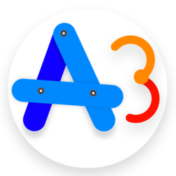 A3source Logo